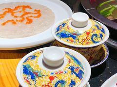 -大龙燚火锅(南山大道店)