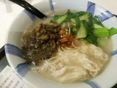 -永和大王(浦东南路店)
