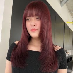 -HairCode芭曲发型