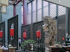 -松鹤楼(月坛店)