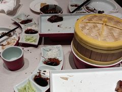-小京华楼·京味斋(三元桥国展店)