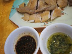 -江记餐厅(罗冲围店)