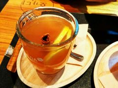 -五嘉茶(三清洞店)