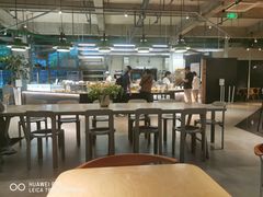 -麦田工坊(月湖店)