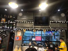 -一岚一山(角门总店)