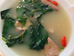 -西关明记肠粉(荔枝湾店)