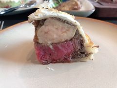 -上海苏宁宝丽嘉酒店·Cafe Bellagio西餐厅