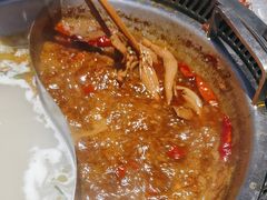 -红辣椒·川菜·火锅(张杨路店)
