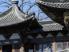 -径山寺