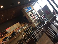 -星巴克(泰安万达店)
