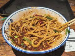 -老白家面馆(测绘东路总店)