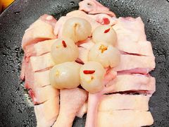 -大头椰·椰子鸡火锅(新梦店)
