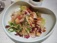 -太平洋西餐厅(金陵饭店)
