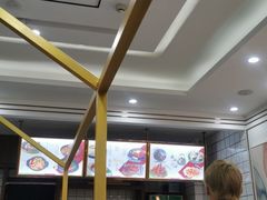 -禾谷韩餐(热带海洋学院店)