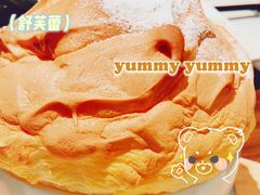 舒芙蕾-港丽餐厅(杭大店)