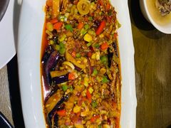 -福照楼汽锅鸡·云南菜(护国路店)