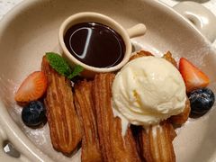 -CRAZYONES西班牙海鲜饭(上海美罗城店)