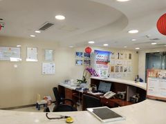 -瑞尔齿科(天津国际大厦诊所)