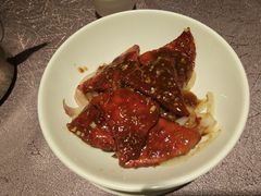 传统两煎肝-宣和苑(华侨新村店)