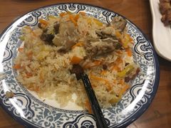 -巴依老爷新疆美食(望京小街店)