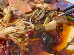 -成都驻京办餐厅(蜀都宾馆店)