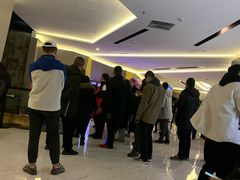 -中影国际影城(东方新天地CINITY店)