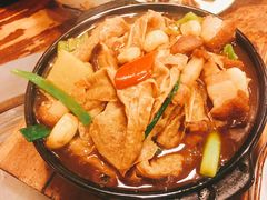 -伍哥厨房(新滘东路店)