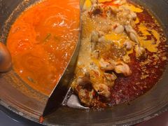 -老天桥蛙炉火锅(姑苏总店)