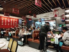 -八合里潮汕鲜牛肉火锅(上海汇智广场店)