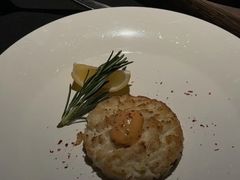 -小火花·干式熟成牛排馆Spark SteakHouse(剑桥郡店)