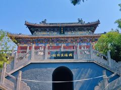 -洛阳白马寺