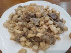 新爆三-聚发号清真菜馆