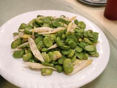 -奥华餐厅·老张记(台基厂店)