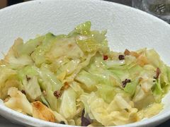 -渔语鱼新川菜Bistro(万象天地店)