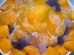 -水牛奶皇后糖水铺(深圳总店)