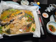 -鱼鼎香烤鱼火锅(华发商都店)