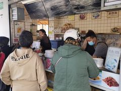 大堂-卞姐蛋饼(陕西南路店)