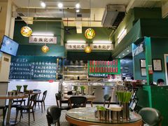 -尖沙咀茶餐厅(永泰店)