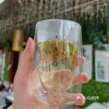 杭州春日好去处｜梅家坞香芙茗楼品味茶文化 春天的杭州