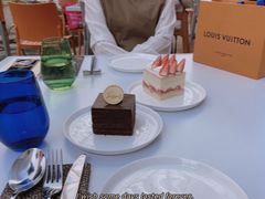 -视博茶点(美狮美高梅店)