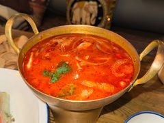 -素逸·泰料理(人民广场店)