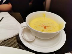 -浙江安吉JW万豪酒店·万豪中餐厅