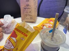 -1973继光香香鸡(大东方百货店)