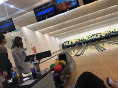 -广州保龄球馆(广州天河体育中心店)