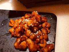 糖醋里脊-新发现(苏州中心商场店)