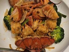 -万龙洲海鲜(大兴绿地缤纷城店)