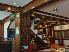 -娜玛瑟德餐厅(仙足岛店)