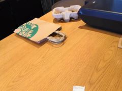 -星巴克(天津佛罗伦萨小镇店)