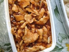 -老苏扬饭店