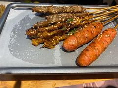-木屋烧烤(龙岗龙城万科里店)